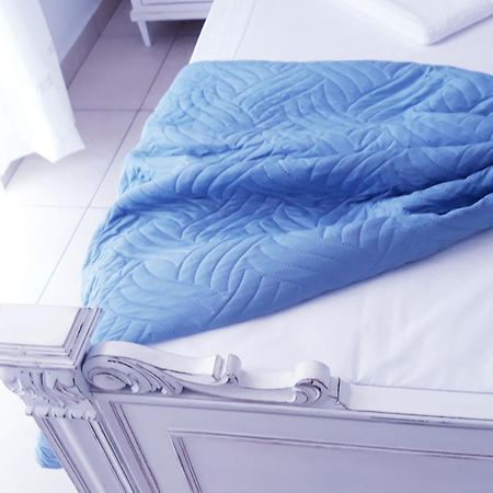 Christos Rooms Palaiochora Ngoại thất bức ảnh