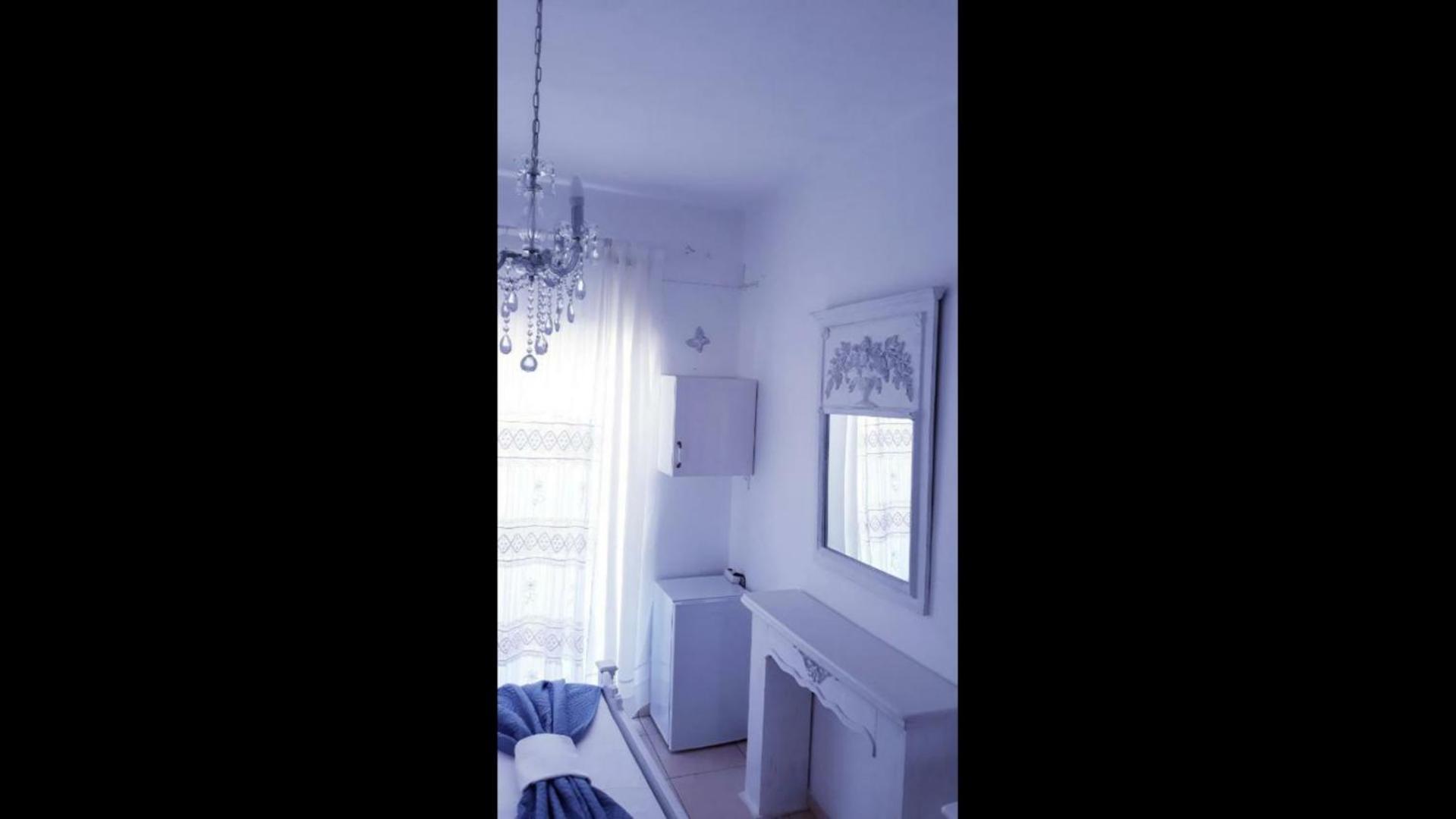 Christos Rooms Palaiochora Phòng bức ảnh