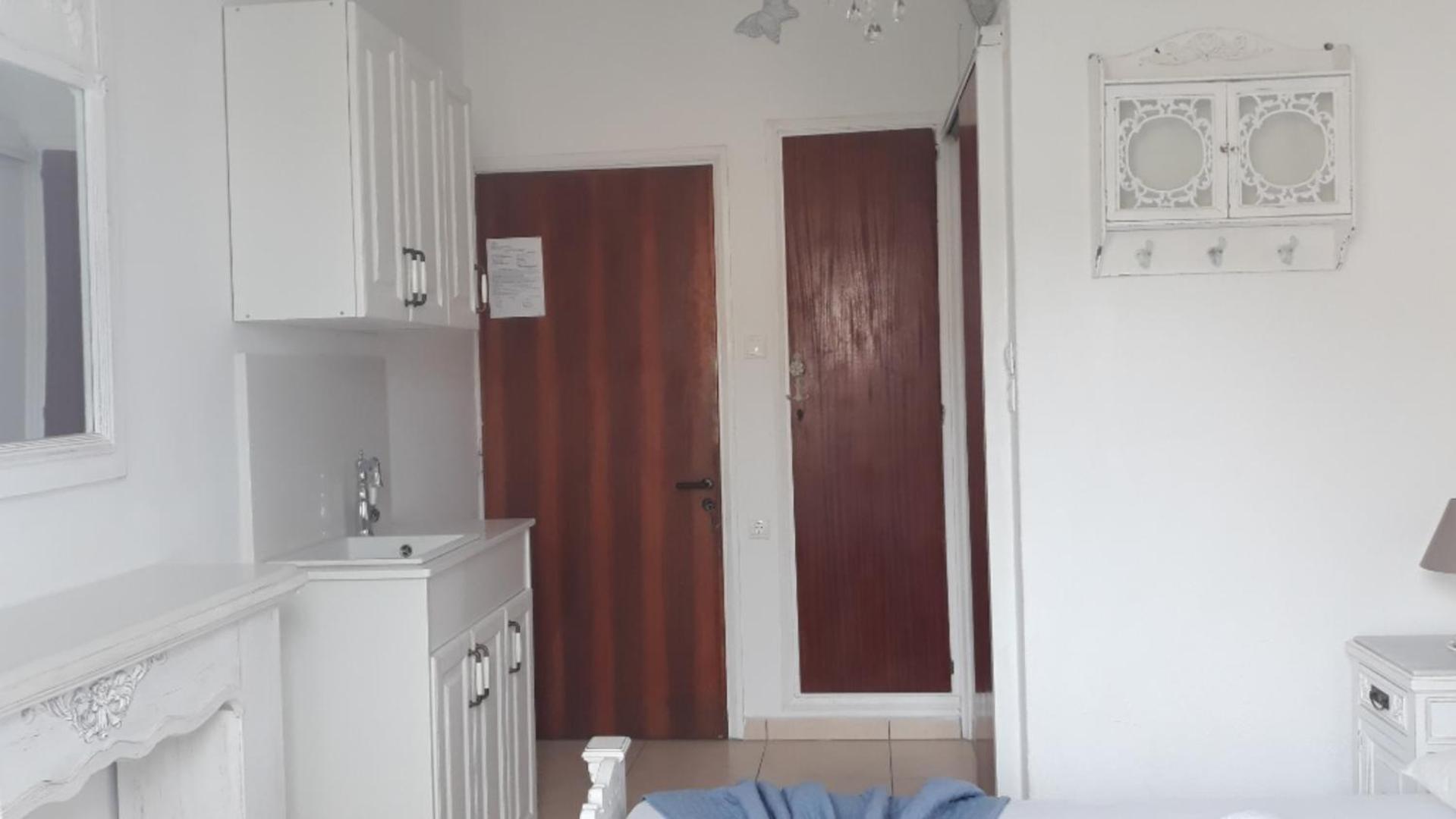 Christos Rooms Palaiochora Phòng bức ảnh