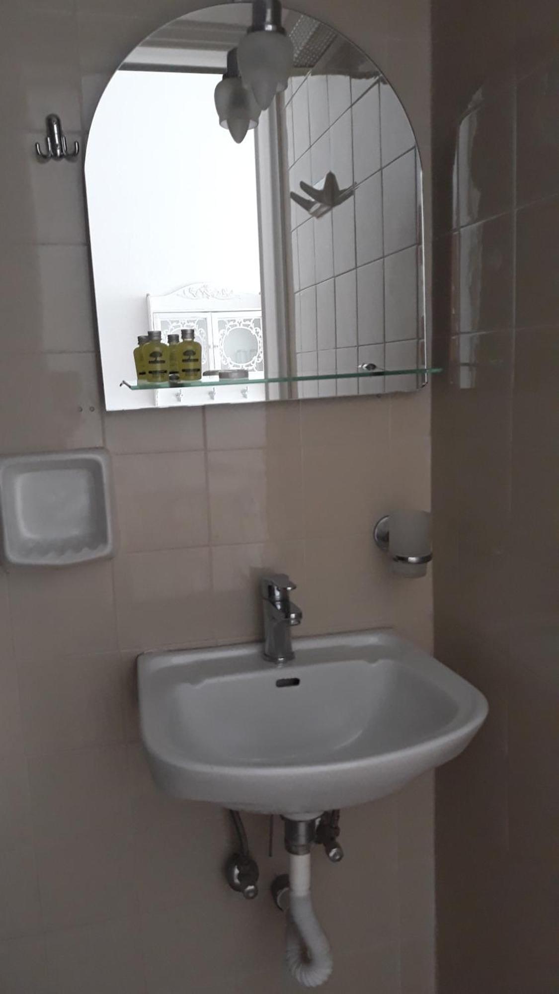 Christos Rooms Palaiochora Phòng bức ảnh