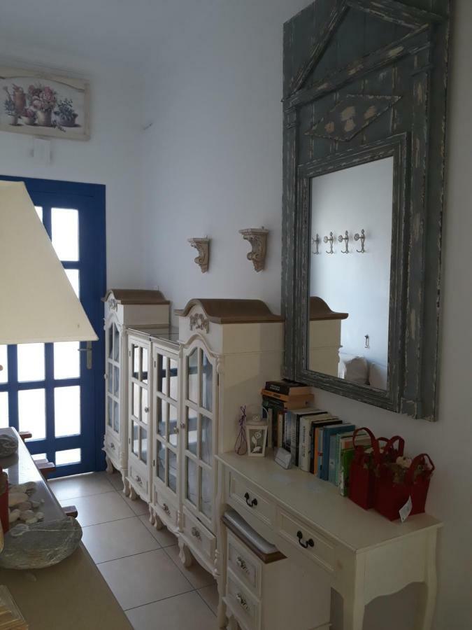 Christos Rooms Palaiochora Ngoại thất bức ảnh